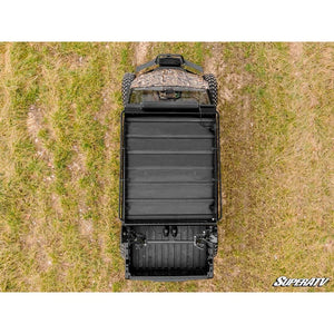 Can-Am Defender MAX Outfitter Roof Rack by SuperATV Roof Rack SuperATV