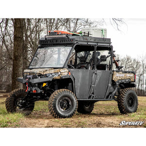 Can-Am Defender MAX Outfitter Roof Rack by SuperATV Roof Rack SuperATV