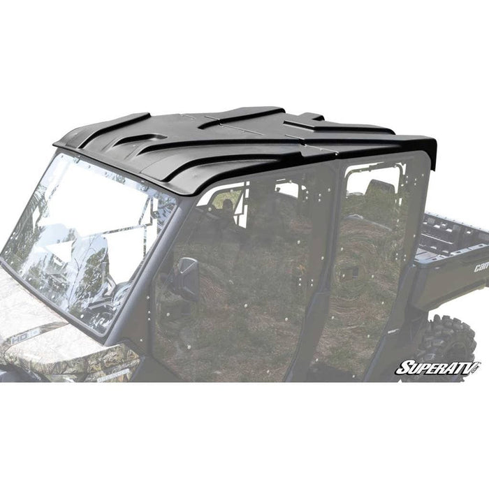 Can-Am Defender Max Plastic Roof by SuperATV