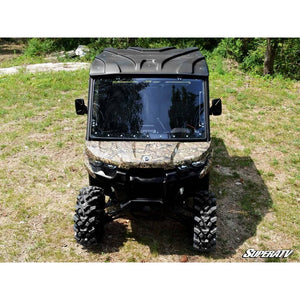 Can-Am Defender Max Plastic Roof by SuperATV RF-CA-DEFMAX-001 Roof RF-CA-DEFMAX-001 SuperATV