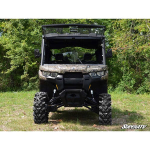 Can-Am Defender Max Plastic Roof by SuperATV RF-CA-DEFMAX-001 Roof RF-CA-DEFMAX-001 SuperATV