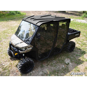 Can-Am Defender Max Plastic Roof by SuperATV RF-CA-DEFMAX-001 Roof RF-CA-DEFMAX-001 SuperATV