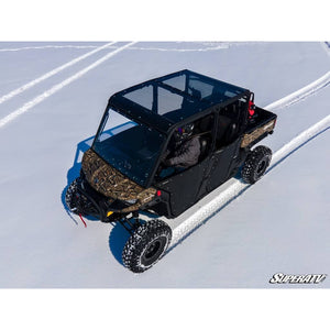 Can-Am Defender MAX Tinted Roof by SuperATV ROOF-CA-DEFMAX-71 Roof ROOF-CA-DEFMAX-71 SuperATV