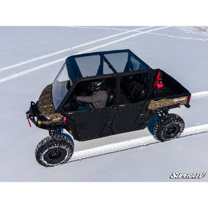 Can-Am Defender MAX Tinted Roof by SuperATV ROOF-CA-DEFMAX-71 Roof ROOF-CA-DEFMAX-71 SuperATV