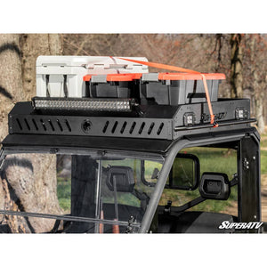 Can-Am Defender Outfitter Roof Rack by SuperATV SuperATV