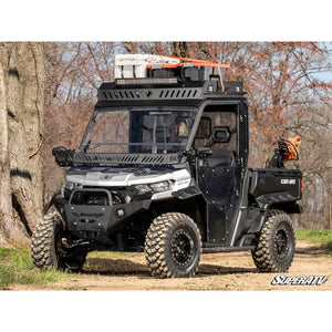 Can-Am Defender Outfitter Roof Rack by SuperATV SuperATV