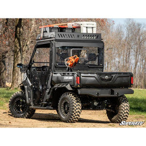 Can-Am Defender Outfitter Roof Rack by SuperATV SuperATV