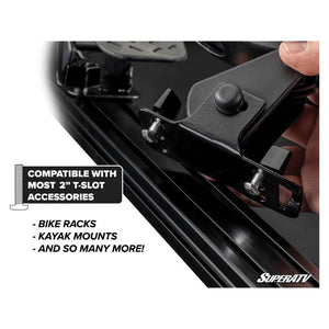 Can-Am Defender Outfitter Roof Rack by SuperATV SuperATV