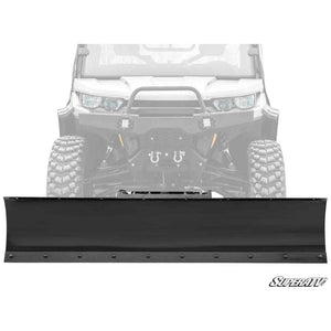 Can-Am Defender Plow Pro Snow Plow by SuperATV Snow Plow Blade SuperATV