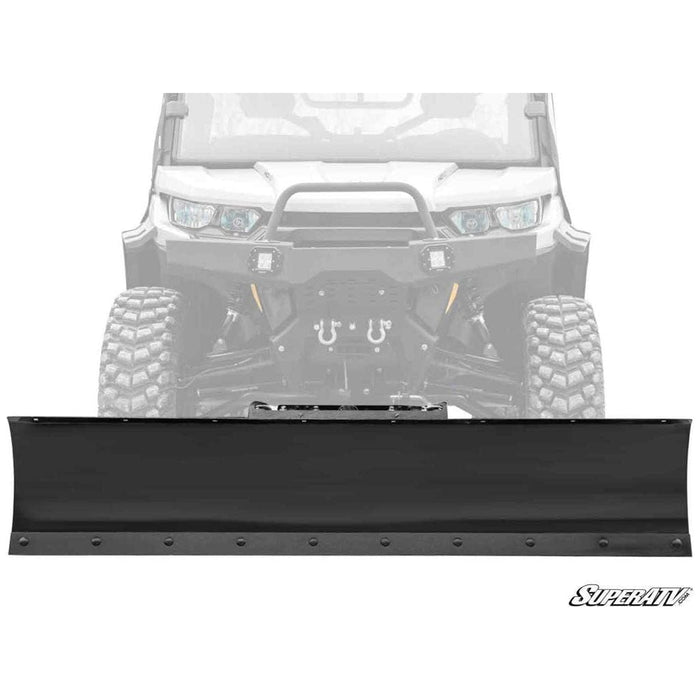 Can-Am Defender Plow Pro Snow Plow by SuperATV