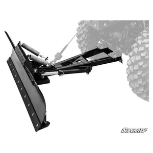 Can-Am Defender Plow Pro Snow Plow by SuperATV Snow Plow Blade SuperATV