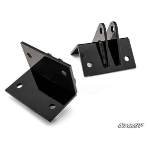 Can-Am Defender Plow Pro Snow Plow Mount by SuperATV SPM-CA-DEF-001-02 Plow Mount SPM-CA-DEF-001-02 SuperATV