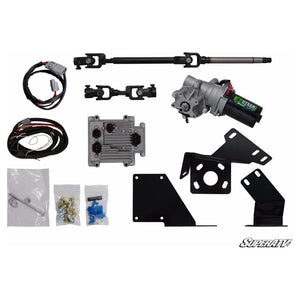 Can-Am Defender Power Steering Kit by SuperATV PS-7-67 Electric Power Steering Kit PS-7-67 SuperATV