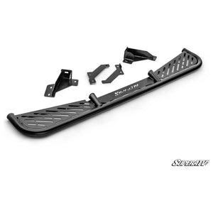 Can-Am Defender Rear Bumper by SuperATV RB-CA-DEF-003-00 RB-CA-DEF-003-00 SuperATV