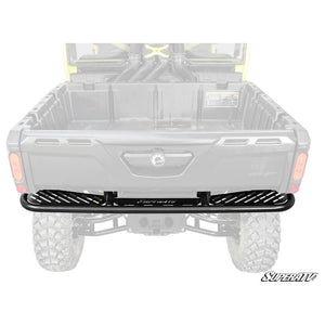 Can-Am Defender Rear Bumper by SuperATV RB-CA-DEF-003-00 RB-CA-DEF-003-00 SuperATV