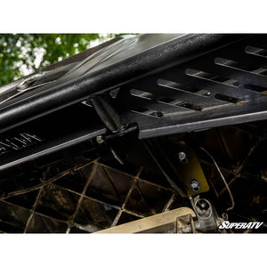 Can-Am Defender Rear Bumper by SuperATV RB-CA-DEF-003-00 RB-CA-DEF-003-00 SuperATV