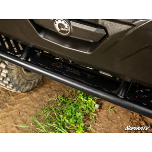 Can-Am Defender Rear Bumper by SuperATV RB-CA-DEF-003-00 RB-CA-DEF-003-00 SuperATV