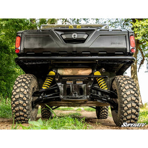 Can-Am Defender Rear Bumper by SuperATV RB-CA-DEF-003-00 RB-CA-DEF-003-00 SuperATV