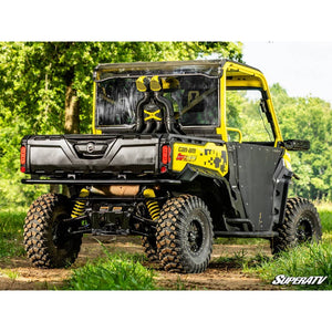 Can-Am Defender Rear Bumper by SuperATV RB-CA-DEF-003-00 RB-CA-DEF-003-00 SuperATV