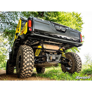 Can-Am Defender Rear Bumper by SuperATV RB-CA-DEF-003-00 RB-CA-DEF-003-00 SuperATV