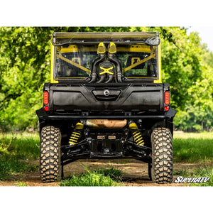 Can-Am Defender Rear Bumper by SuperATV RB-CA-DEF-003-00 RB-CA-DEF-003-00 SuperATV