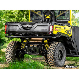 Can-Am Defender Rear Bumper by SuperATV RB-CA-DEF-003-00 RB-CA-DEF-003-00 SuperATV