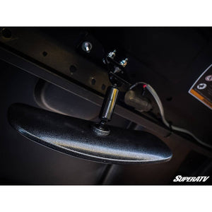 Can-Am Defender Rear View Mirror by SuperATV MIR-CA-DEF-001-02 Rear View Mirror MIR-CA-DEF-001-02 SuperATV