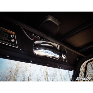 Can-Am Defender Rear View Mirror by SuperATV MIR-CA-DEF-001-02 Rear View Mirror MIR-CA-DEF-001-02 SuperATV