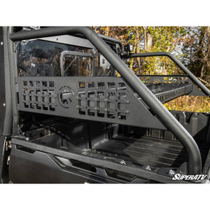 Can-Am Defender Sport Accessory Bar by SuperATV SuperATV