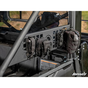 Can-Am Defender Sport Accessory Bar by SuperATV SuperATV