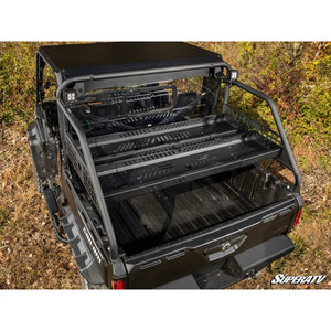 Can-Am Defender Sport Accessory Bar by SuperATV SuperATV