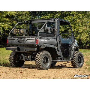 Can-Am Defender Sport Accessory Bar by SuperATV SuperATV