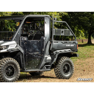 Can-Am Defender Sport Accessory Bar by SuperATV SuperATV