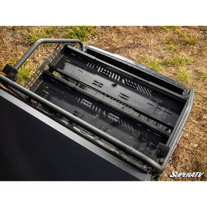 Can-Am Defender Sport Accessory Bar by SuperATV SuperATV