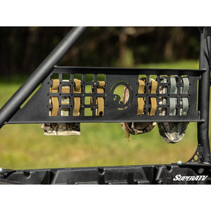 Can-Am Defender Sport Accessory Bar by SuperATV SuperATV