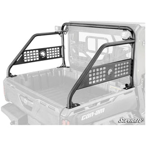 Can-Am Defender Sport Accessory Bar by SuperATV SuperATV