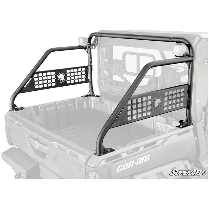 Can-Am Defender Sport Accessory Bar by SuperATV