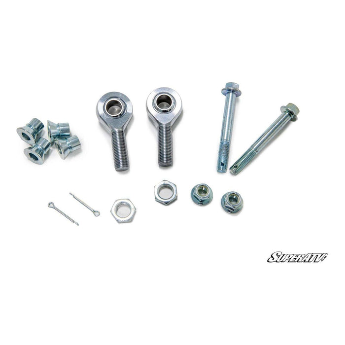 Can-Am Defender Stock Tie Rod End Replacement Kit by SuperATV