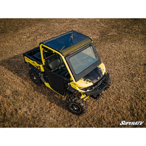 Can-Am Defender Tinted Roof by SuperATV ROOF-CA-DEF-71 ROOF-CA-DEF-71 SuperATV