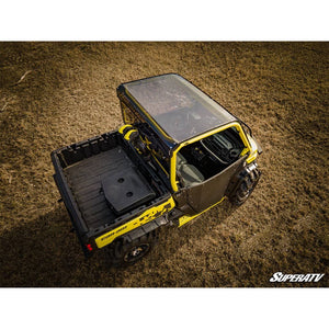 Can-Am Defender Tinted Roof by SuperATV ROOF-CA-DEF-71 ROOF-CA-DEF-71 SuperATV