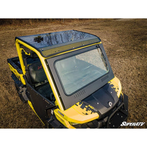 Can-Am Defender Tinted Roof by SuperATV ROOF-CA-DEF-71 ROOF-CA-DEF-71 SuperATV