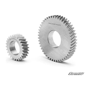 Can-Am Defender Transmission Gear Reduction Kit by SuperATV Gear Reduction Kit SuperATV