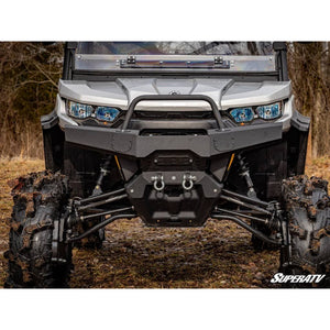 Can-Am Defender Winch-Ready Front Bumper by SuperATV FBG-CA-DEF-002-00 Front Bumper FBG-CA-DEF-002-00 SuperATV