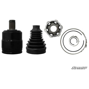 Can-Am Heavy-Duty Replacement CV Joint Kit—Rhino 2.0 by SuperATV CV Joint Kit SuperATV