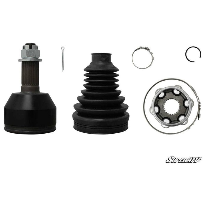 Can-Am Heavy-Duty Replacement CV Joint Kit—Rhino 2.0 by SuperATV