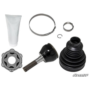 Can-Am Heavy-Duty Replacement CV Joint Kit - X300 by SuperATV CV Joint Kit SuperATV