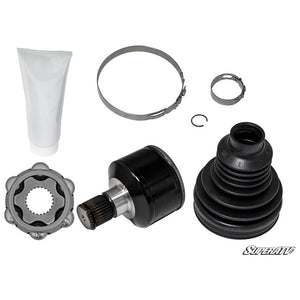 Can-Am Heavy-Duty Replacement CV Joint Kit - X300 by SuperATV CV Joint Kit SuperATV