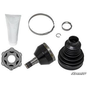 Can-Am Heavy-Duty Replacement CV Joint Kit - X300 by SuperATV CV Joint Kit SuperATV