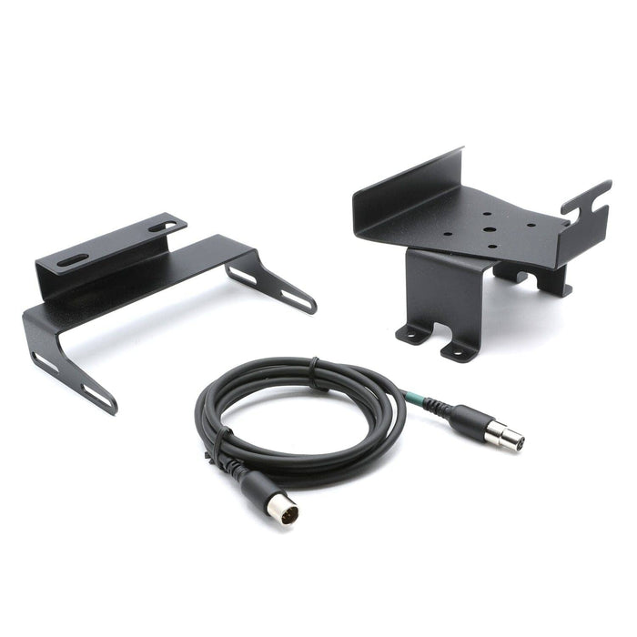 Can-Am Maverick R Remote Head Mount Kit by Rugged Radios