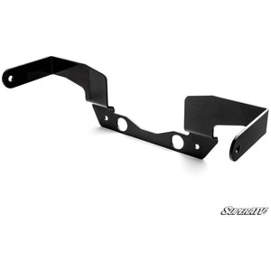 Can-Am Maverick X3 12" Shock Tower Light Bar Mount by SuperATV Light Mount SuperATV